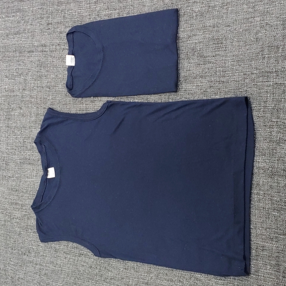 Jockey sleeveless t-shirt *2-pack*